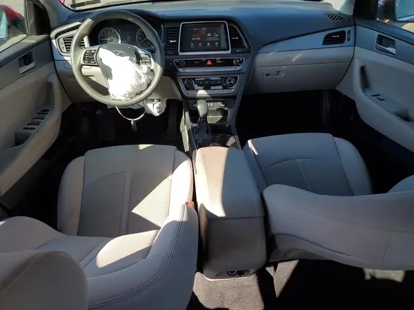 5NPE24AFXKH743782 2019 HYUNDAI SONATA - Image 8