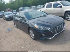 5NPE24AFXKH743927 2019 HYUNDAI SONATA