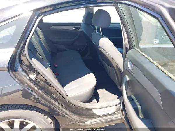 5NPE24AFXKH744169 2019 HYUNDAI SONATA - Image 8