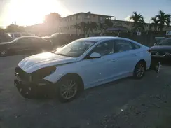 5NPE24AFXKH744284 2019 HYUNDAI SONATA