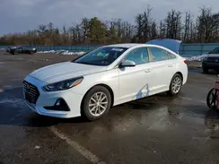 5NPE24AFXKH745130 2019 HYUNDAI SONATA