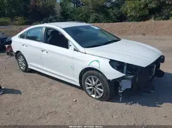 5NPE24AFXKH745595 2019 HYUNDAI SONATA