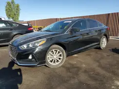 5NPE24AFXKH746164 2019 HYUNDAI SONATA