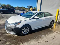 5NPE24AFXKH746908 2019 HYUNDAI SONATA