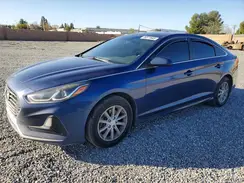 5NPE24AFXKH747167 2019 HYUNDAI SONATA