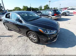 5NPE24AFXKH747458 2019 HYUNDAI SONATA