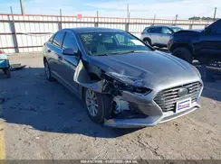 5NPE24AFXKH748500 2019 HYUNDAI SONATA