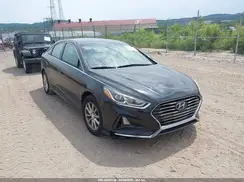 5NPE24AFXKH748724 2019 HYUNDAI SONATA