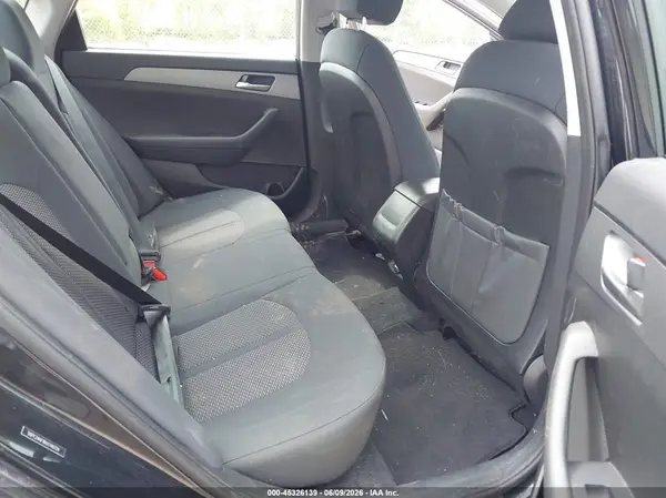 5NPE24AFXKH748724 2019 HYUNDAI SONATA - Image 8