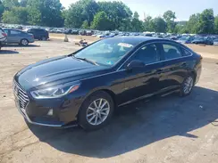 5NPE24AFXKH749890 2019 HYUNDAI SONATA