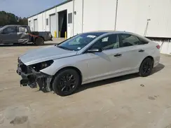5NPE24AFXKH750084 2019 HYUNDAI SONATA
