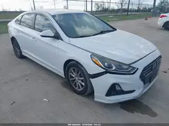 5NPE24AFXKH750344 2019 HYUNDAI SONATA