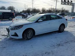 5NPE24AFXKH752031 2019 HYUNDAI SONATA