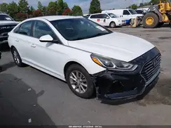 5NPE24AFXKH752045 2019 HYUNDAI SONATA