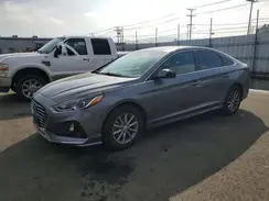 5NPE24AFXKH752420 2019 HYUNDAI SONATA