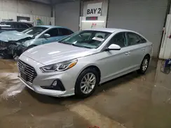 5NPE24AFXKH753065 2019 HYUNDAI SONATA