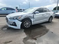 5NPE24AFXKH753437 2019 HYUNDAI SONATA