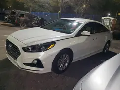 5NPE24AFXKH753518 2019 HYUNDAI SONATA