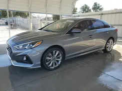 5NPE24AFXKH754166 2019 HYUNDAI SONATA