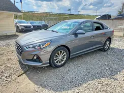 5NPE24AFXKH755284 2019 HYUNDAI SONATA