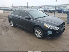 5NPE24AFXKH756029 2019 HYUNDAI SONATA