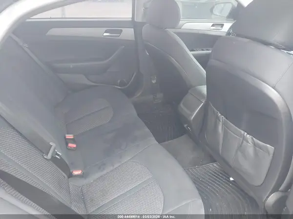 5NPE24AFXKH756029 2019 HYUNDAI SONATA - Image 8