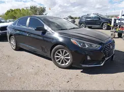 5NPE24AFXKH756287 2019 HYUNDAI SONATA