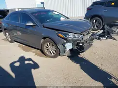 5NPE24AFXKH756631 2019 HYUNDAI SONATA