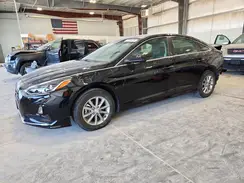 5NPE24AFXKH757018 2019 HYUNDAI SONATA