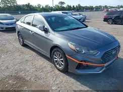 5NPE24AFXKH758301 2019 HYUNDAI SONATA
