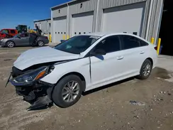 5NPE24AFXKH759111 2019 HYUNDAI SONATA