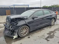 5NPE24AFXKH759531 2019 HYUNDAI SONATA