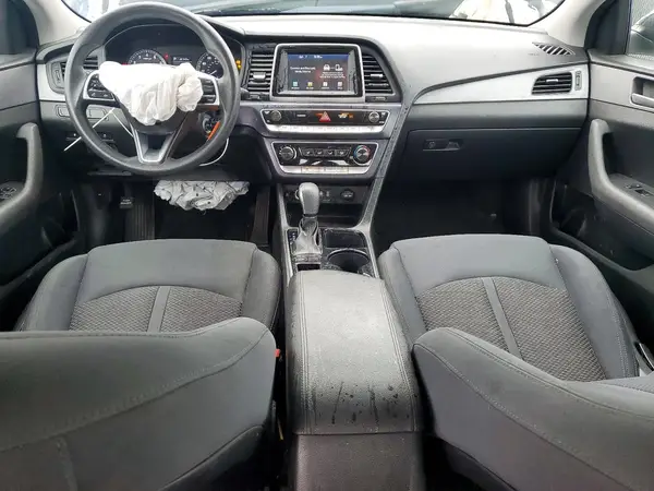5NPE24AFXKH759531 2019 HYUNDAI SONATA - Image 8