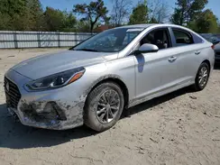 5NPE24AFXKH760968 2019 HYUNDAI SONATA