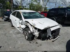 5NPE24AFXKH761005 2019 HYUNDAI SONATA