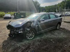 5NPE24AFXKH761196 2019 HYUNDAI SONATA