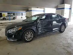 5NPE24AFXKH761862 2019 HYUNDAI SONATA