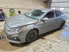 5NPE24AFXKH762400 2019 HYUNDAI SONATA