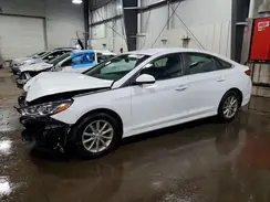 5NPE24AFXKH762686 2019 HYUNDAI SONATA