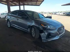 5NPE24AFXKH762901 2019 HYUNDAI SONATA