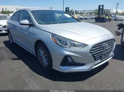 5NPE24AFXKH762932 2019 HYUNDAI SONATA