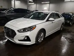 5NPE24AFXKH763109 2019 HYUNDAI SONATA