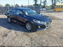 5NPE24AFXKH764745 2019 HYUNDAI SONATA