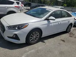 5NPE24AFXKH764891 2019 HYUNDAI SONATA