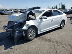 5NPE24AFXKH765703 2019 HYUNDAI SONATA