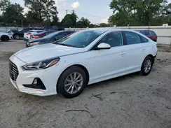 5NPE24AFXKH766009 2019 HYUNDAI SONATA