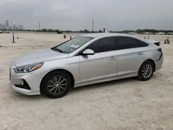 5NPE24AFXKH766706 2019 HYUNDAI SONATA