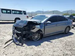 5NPE24AFXKH766785 2019 HYUNDAI SONATA