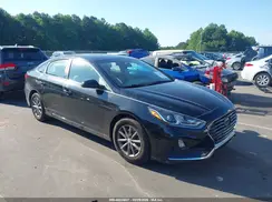 5NPE24AFXKH767127 2019 HYUNDAI SONATA