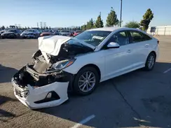 5NPE24AFXKH767144 2019 HYUNDAI SONATA
